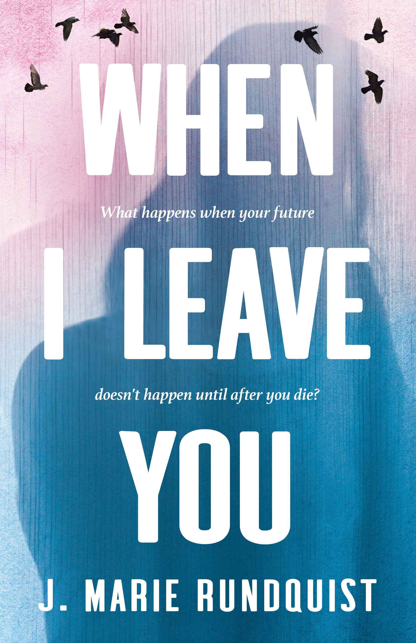When I Leave You (Paperback)