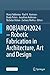 ROB|ARCH2024 – Robotic Fabrication in Architecture, Art and D... by Maria Yablonina