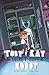 Toby & Kay: The Secret Super Robot