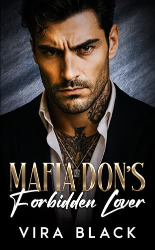 Mafia Don's Forbidden Lover (Mafia Don's Lies)