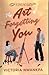 The Art Of Forgetting You by Victoria Nwankpa