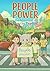 People Power: The Adventure of Flow the Elephant : Road Safety and Everyday English Skills for Confident Young Readers (People Power Series)