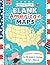 Blank American Maps by Smart Bee