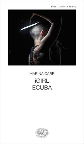 iGirl. Ecuba (Italian Edition)