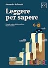 Leggere per saper...