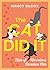 The Cat Did It: Tails of Marvellous Canadian Cats