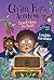 Don't Open the Box! (Grim Falls Academy, 3)