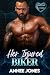 Her Injured Biker : Broken ...