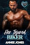 Her Injured Biker...
