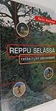 Reppu selässä - Retkeilijän perusopas