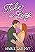 Take a Leap by Marie Landry
