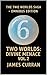 Two Worlds: Divine Menace V...