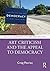 Art Criticism and the Appeal to Democracy (Routledge Research in Art and Politics)