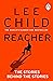 Reacher: The Stories Behind The Stories