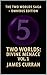 Two Worlds: Divine Menace V...