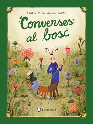 Converses al bosc (Hardcover)