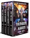Vikingrune Academ...