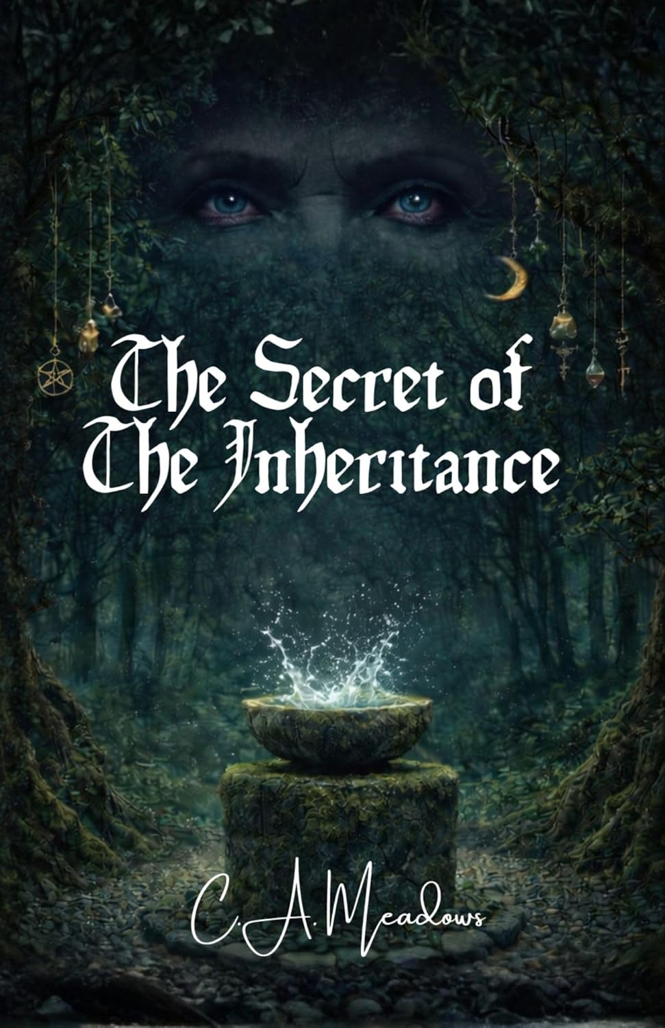 The Secret of the Inheritance