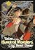 Tales of the Hundred Monsters Next Door Vol. 3