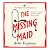 The Missing Maid (The Baker Street Mysteries, #1)