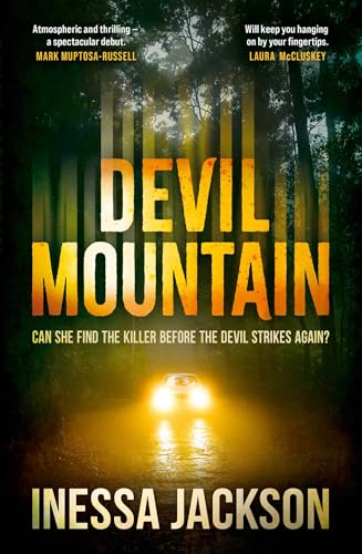 Devil Mountain (Kindle Edition)