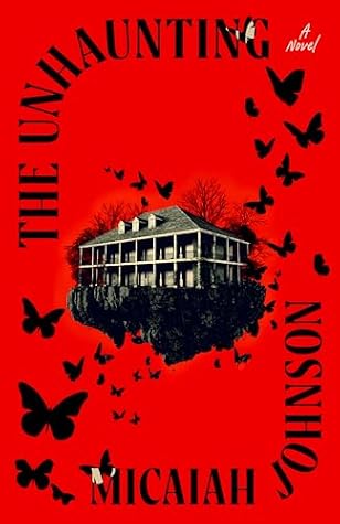 The Unhaunting