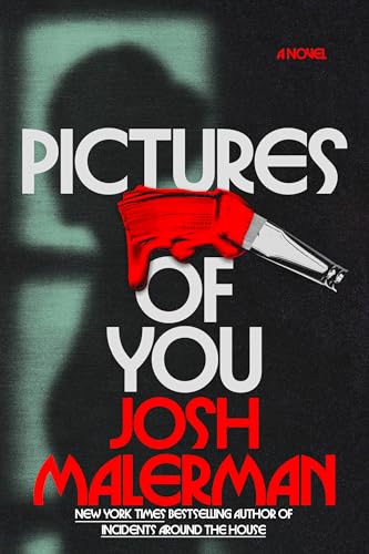 Pictures of You (Hardcover)