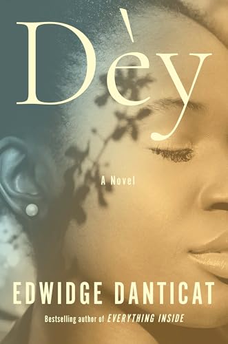 Dèy (Hardcover)