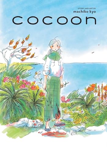 cocoon (Paperback)