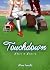 Touchdown: Chloe y Samira (Spanish Edition)