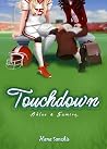 Touchdown: Chloe ...