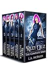 Riley Cruz: The C...