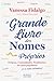 O Grande Livro dos Nomes Próprios by Vanessa Fidalgo