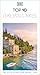 DK Top 10 Italian Lakes: Top 10 lists for your perfect trip, plus an all-weather folded map (Pocket Travel Guide)