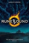 Runebound: A Nove...