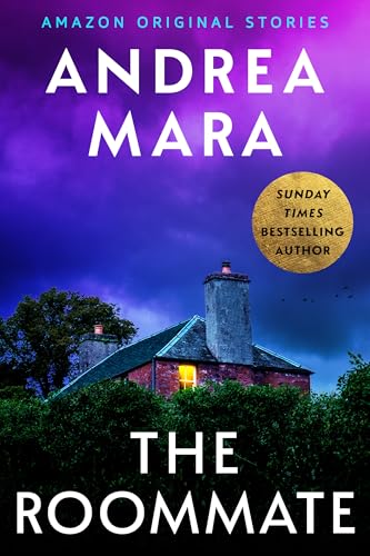 The Roommate (Kindle Edition)