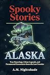 Alaska: True Haun...