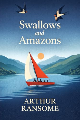 Swallows and Amazons