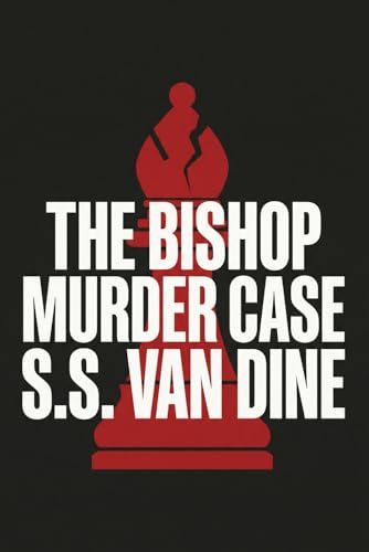The Bishop Murder Case
