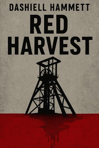Red Harvest