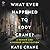 What Ever Happened to Eddy Crane?: A Memoir and a Murder Investigation