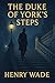 The Duke Of York's Steps