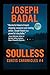 SOULLESS by Joseph Badal