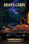 Dean's Cabin by Derrick   Scott
