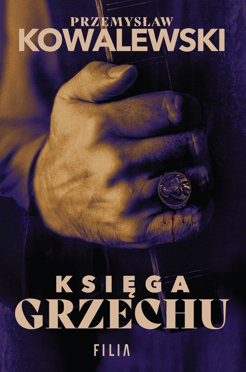 Księga grzechu