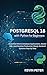 PostgreSQL 18 with Python for Beginners: Build Real-World Database Applications, Master SQL, and Develop Production-Ready Backend Systems Step by Step