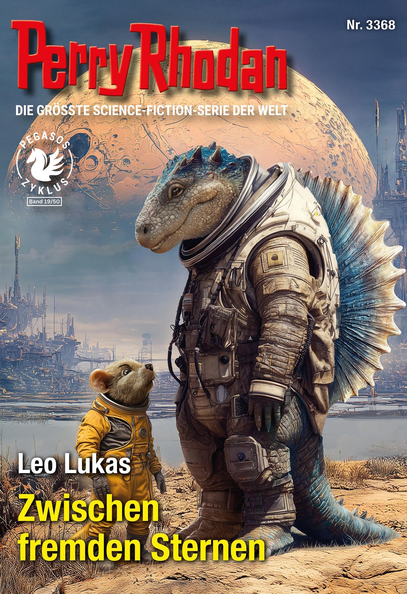 Zwischen fremden Sternen (Kindle Edition)