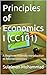 Principles of Economics I (...