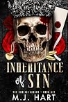 Inheritance of Sin by M.J.  Hart