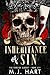 Inheritance of Sin by M.J.  Hart